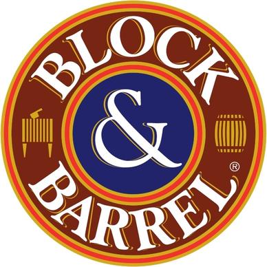 block barrel