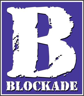 blockade