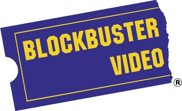 blockbuster video 0