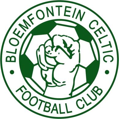 bloemfontein celtic 0