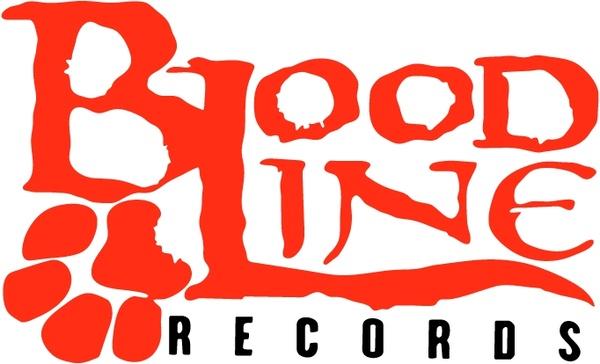 blood line records