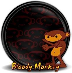 Bloody Monkey 1