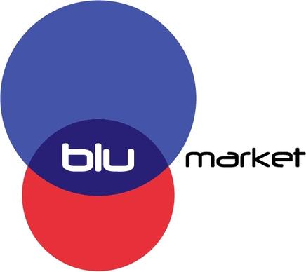 blu market