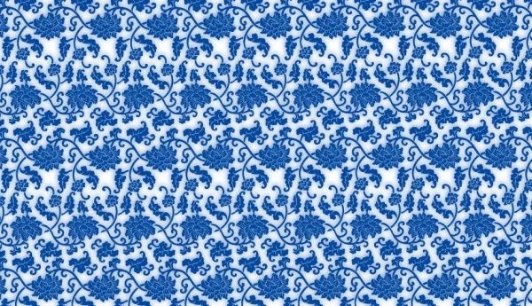blue and white background vector