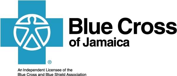 blue cross of jamaica