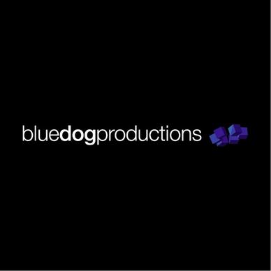 blue dog productions