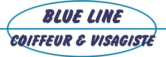 Blue Line logo
