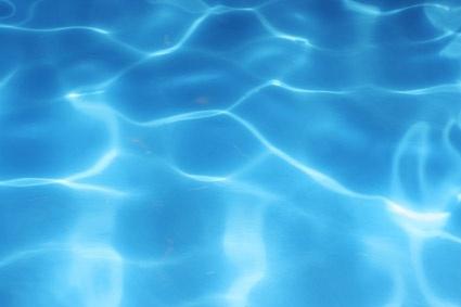 blue water background image 1