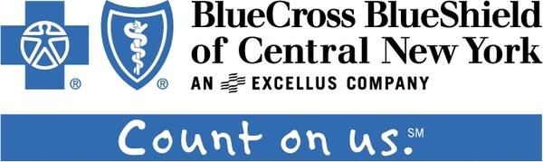 bluecross blueshield of central new york 0
