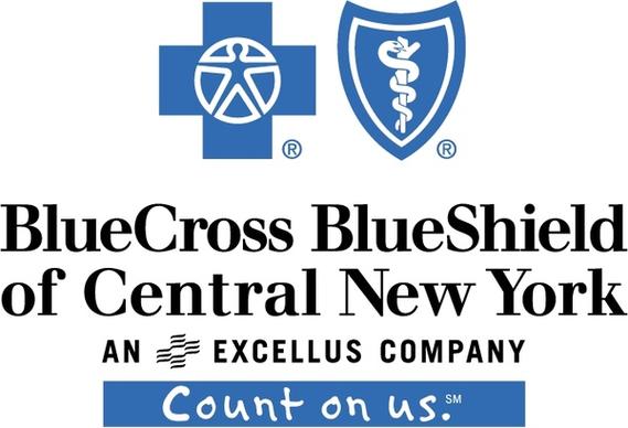 bluecross blueshield of central new york