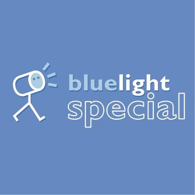 bluelight special