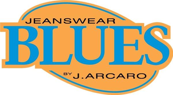 Blues Jeanswear logo