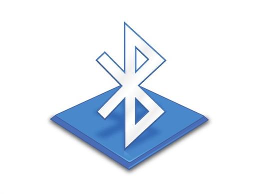 
								Bluetooth Logo							