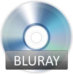 Bluray DVD