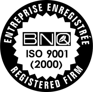 bnq iso 9001