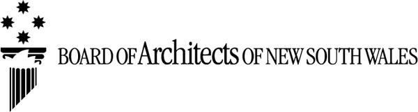 board of architects