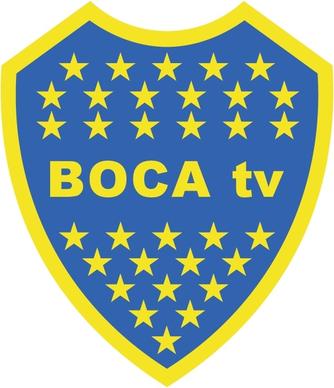 boca tv