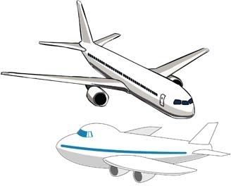 Boeing Commercial Flight