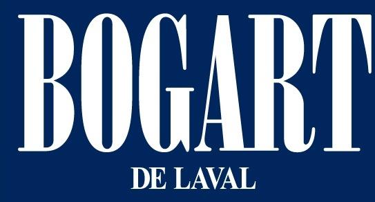 Bogart de Laval logo