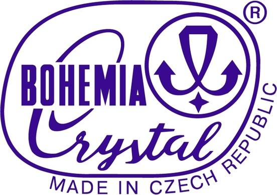 bohemia crystal