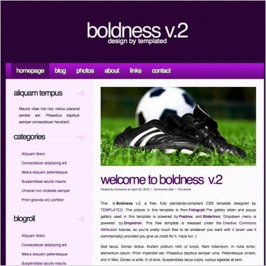boldness v2