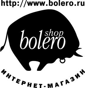 Bolero inet shop logo
