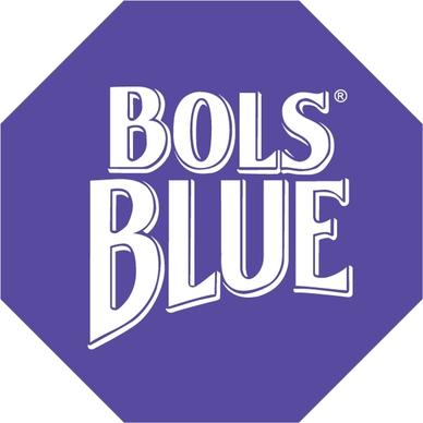 bols blue