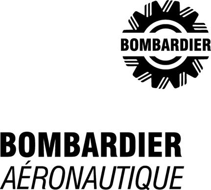 Bombardier Aeronautique 1