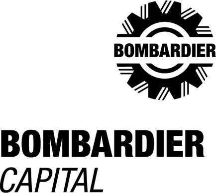 bombardier capital