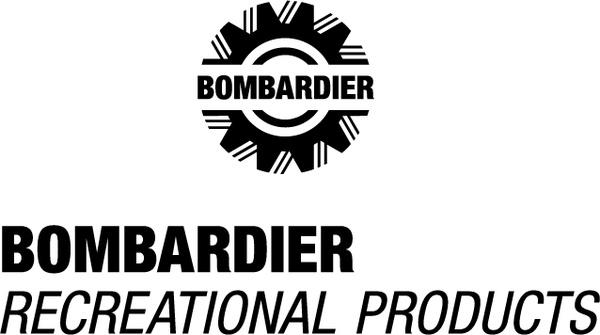 bombardier recreational prosucts
