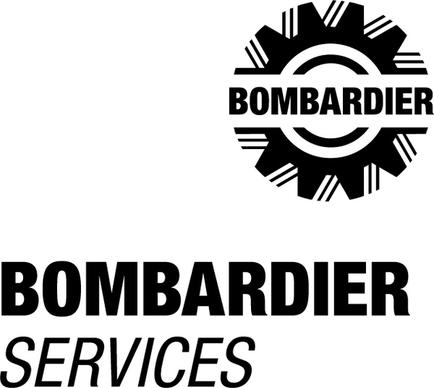 bombardier services