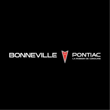 bonneville