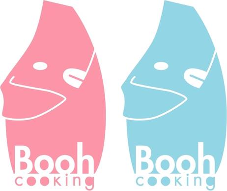 booh cooking