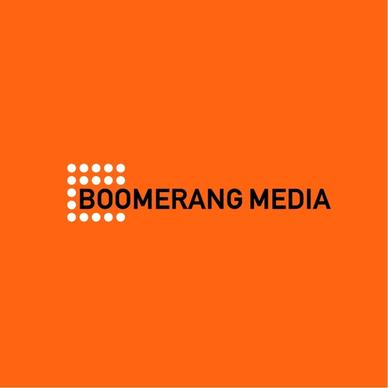 boomerang media 0