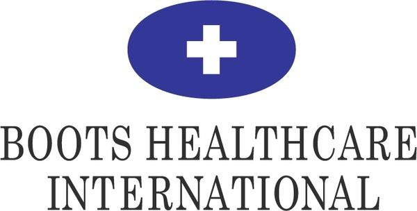boots healthcare international