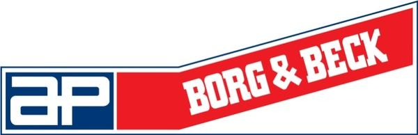 Borg&Beck logo