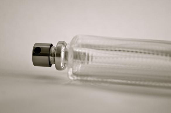bottle glass fragrance