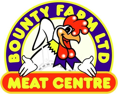 bounty farm meat centre