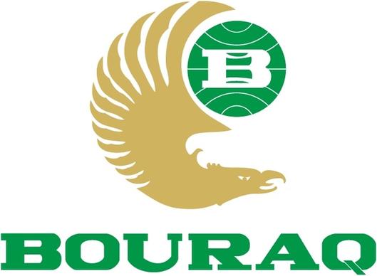 bouraq airlines