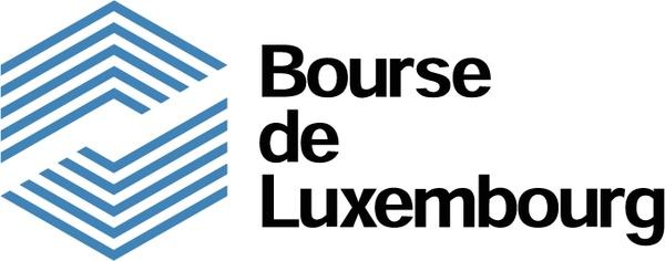 bourse de luxembourg