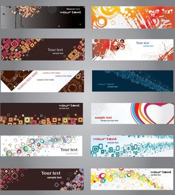 card background templates abstract grunge geometry decor