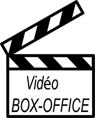 box office video