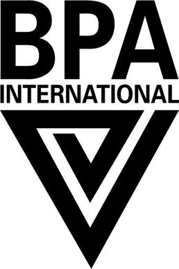 bpa international