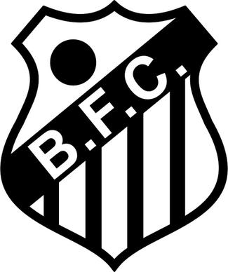brasil futebol clube de santos sp