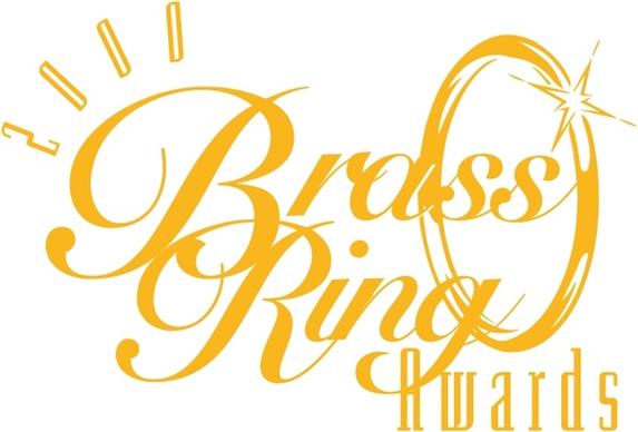 brass ring awards