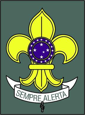 brazilian scouts union