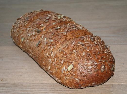 bread grain bread world champion bread