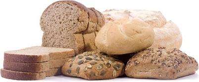 bread stock photo
