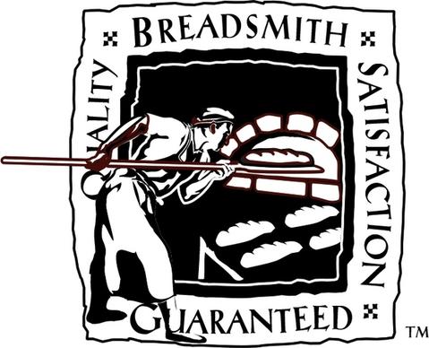breadsmith guaranteed