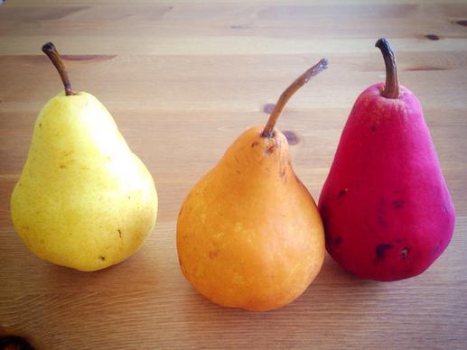 breakfast pears 2